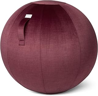 VLUV VARM Zitbal Chianti