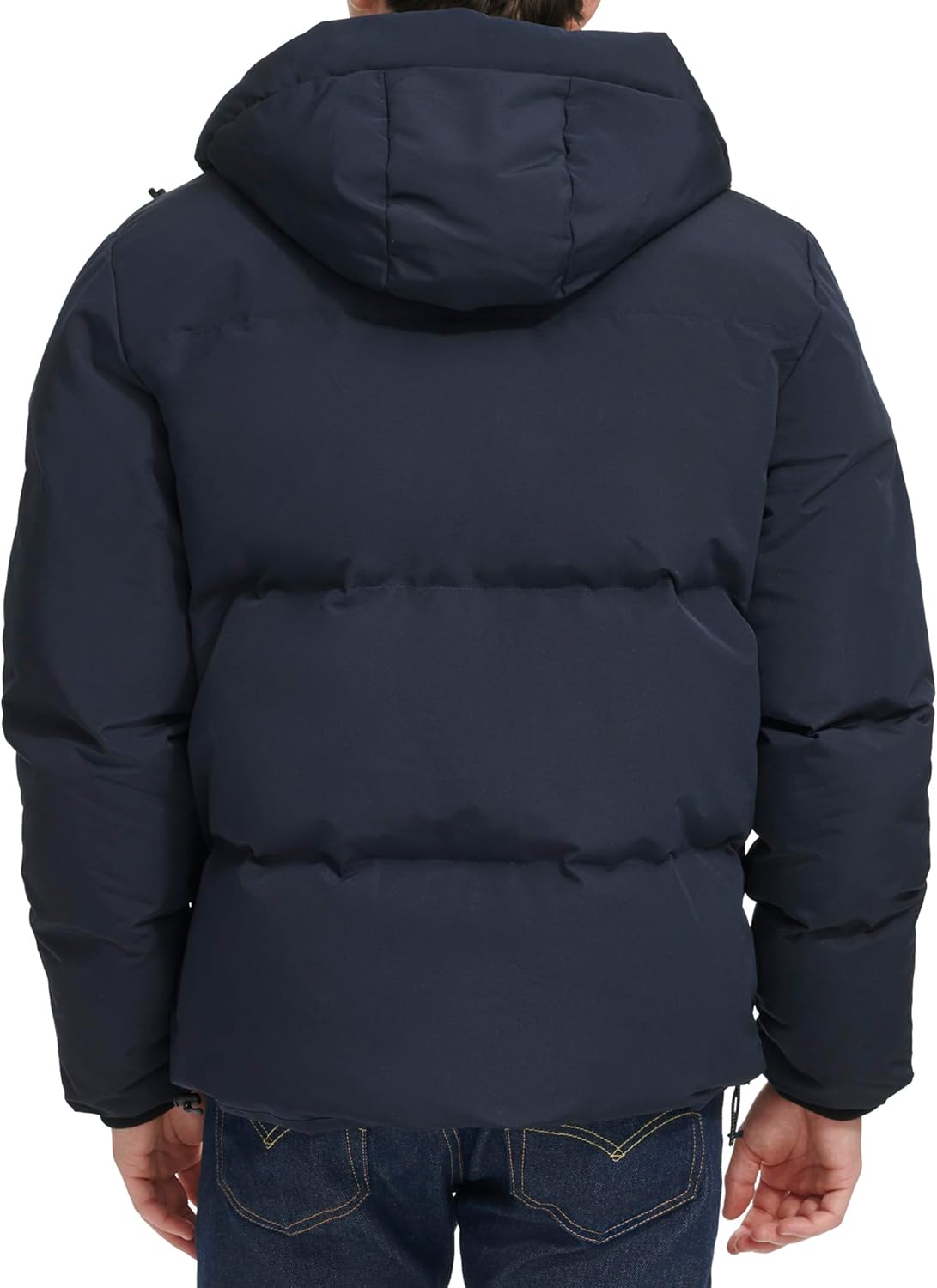 Levi's Men's Softshell Trucker Jacket