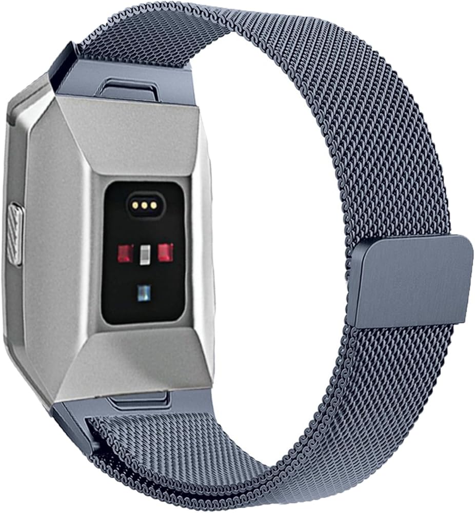 fitbit ionic フィットビット　チャコールバンド Amazon.co.jp: For Fitbit Ionicバンド Ionicスマートウォッチ交換