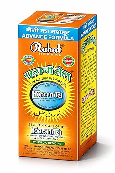 Noorani Tel 450ml - Pack of 1