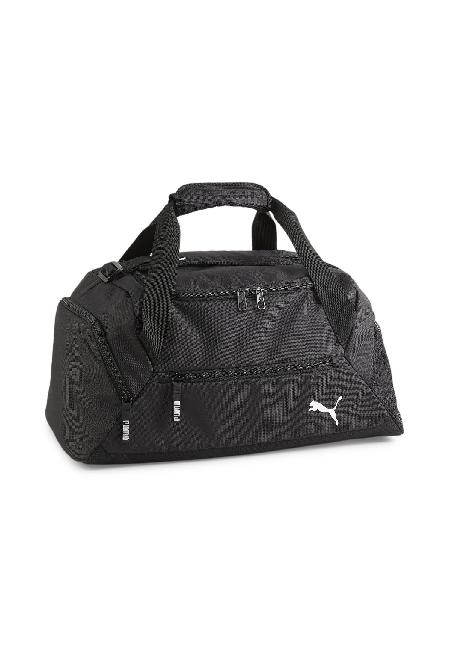 Puma Teamgoal 25 Teambag (Small - 28L) Black