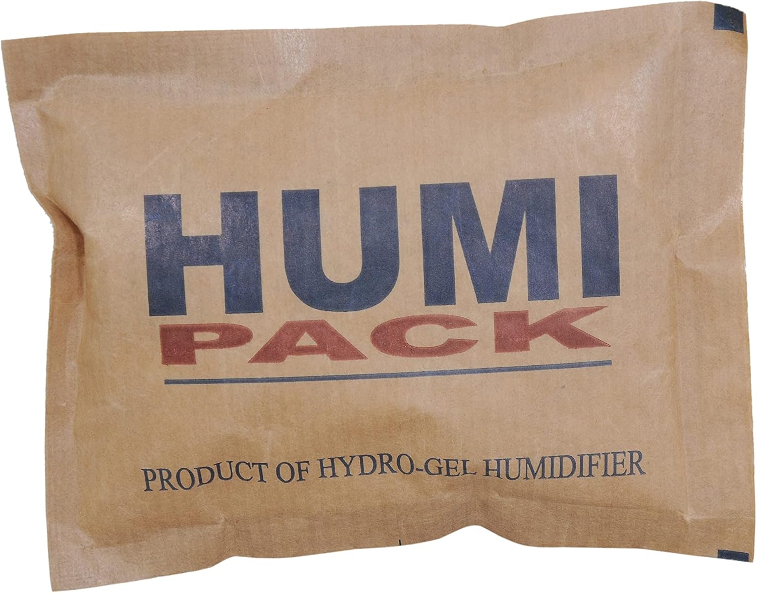 HumiPack 70gr Cigar Humidor Humidifier Long Lasting