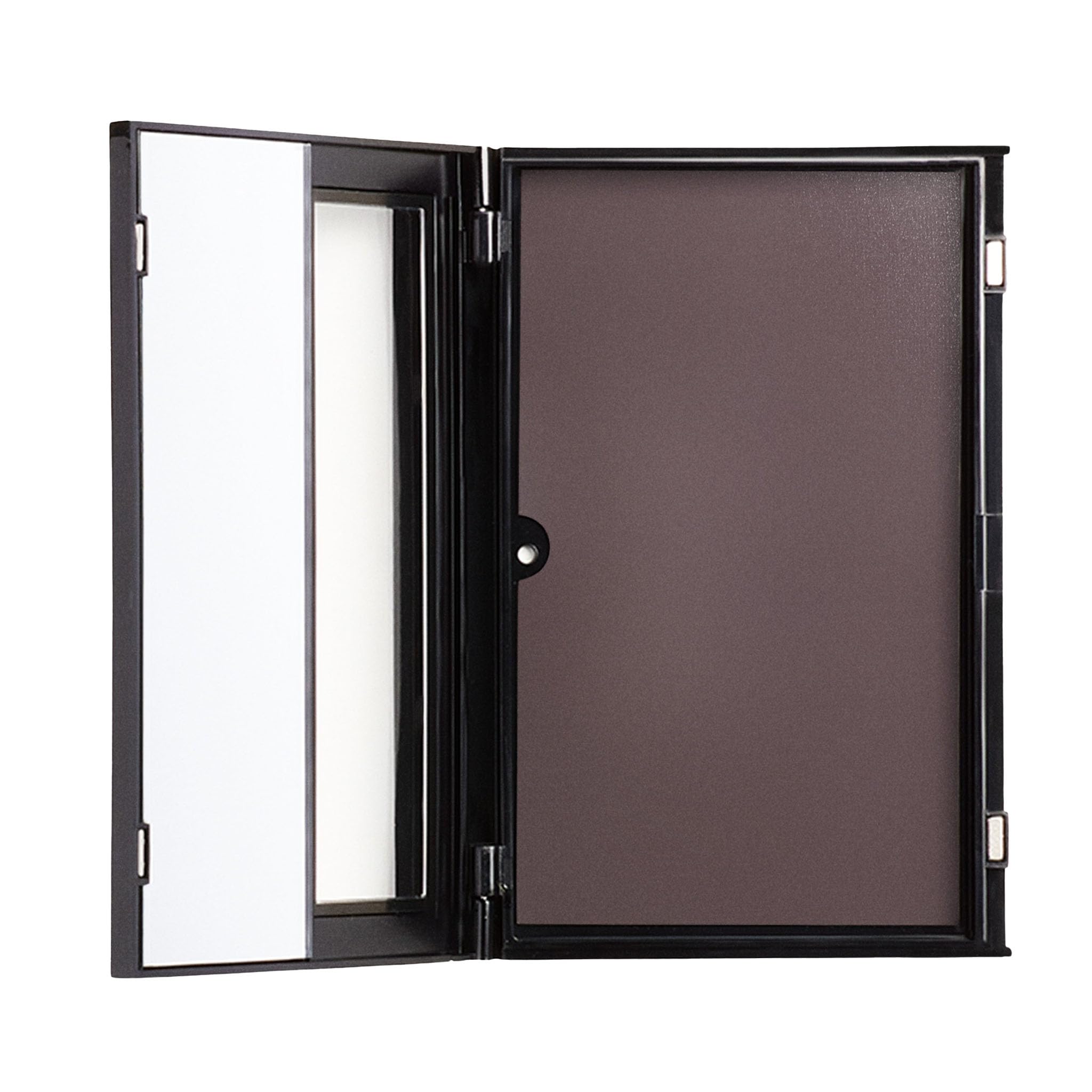 Trish Mcevoy Petite Refillable Makeup Page with Mirror