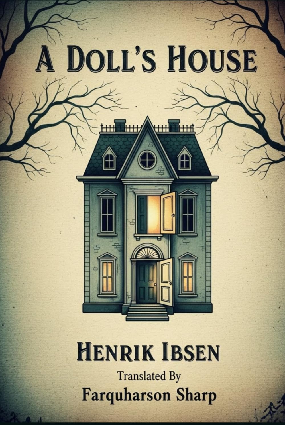 A DOLL’S HOUSE