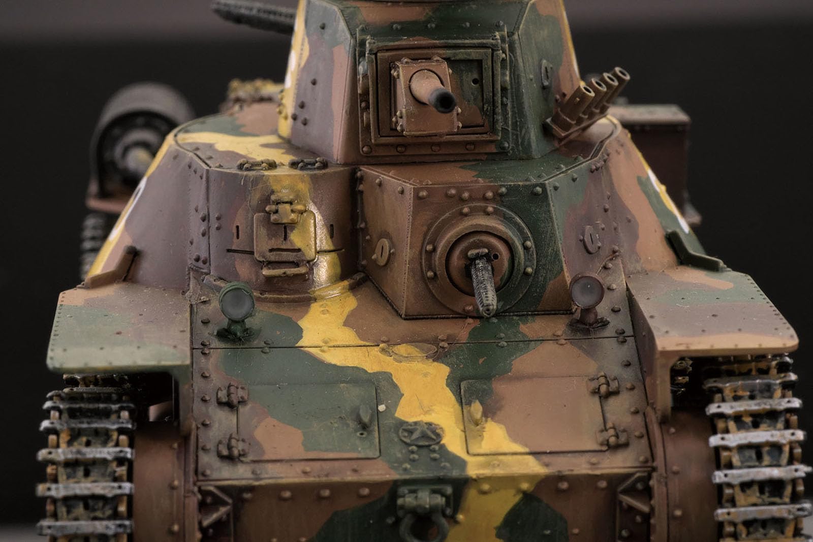 ドラゴン 1/35 戦車★９箱