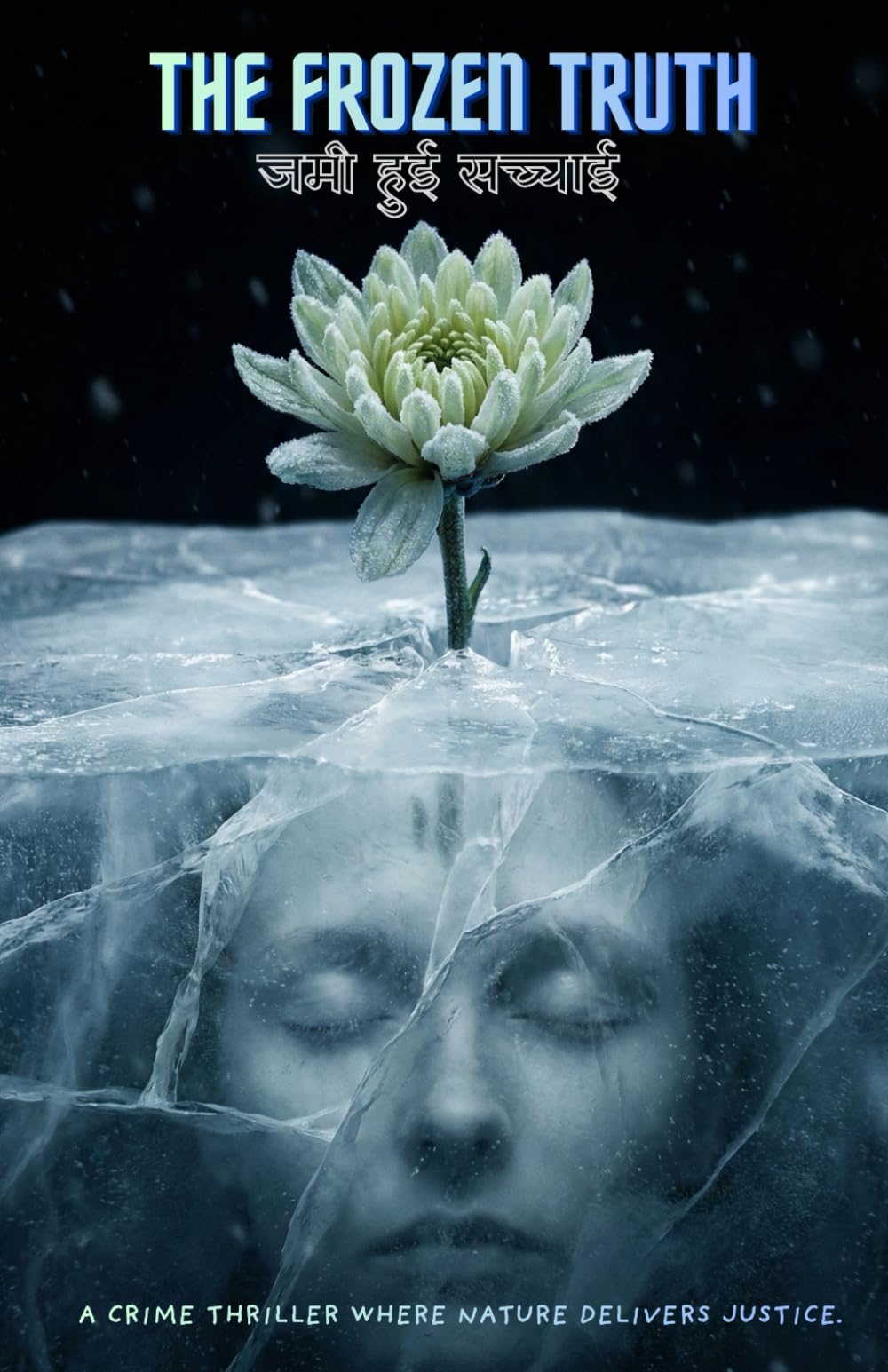 The Frozen Truth (जमी हुई सच्चाई): Justice isn’t delivered — it’s grown