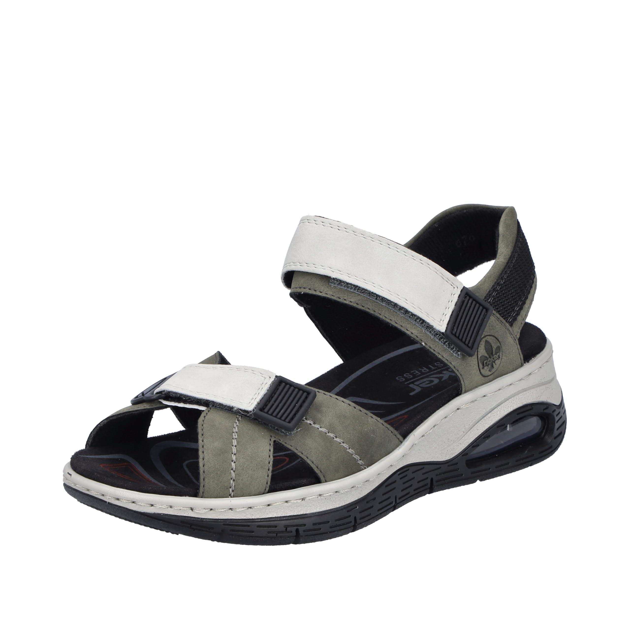 Women's 67651Trekking Sandals