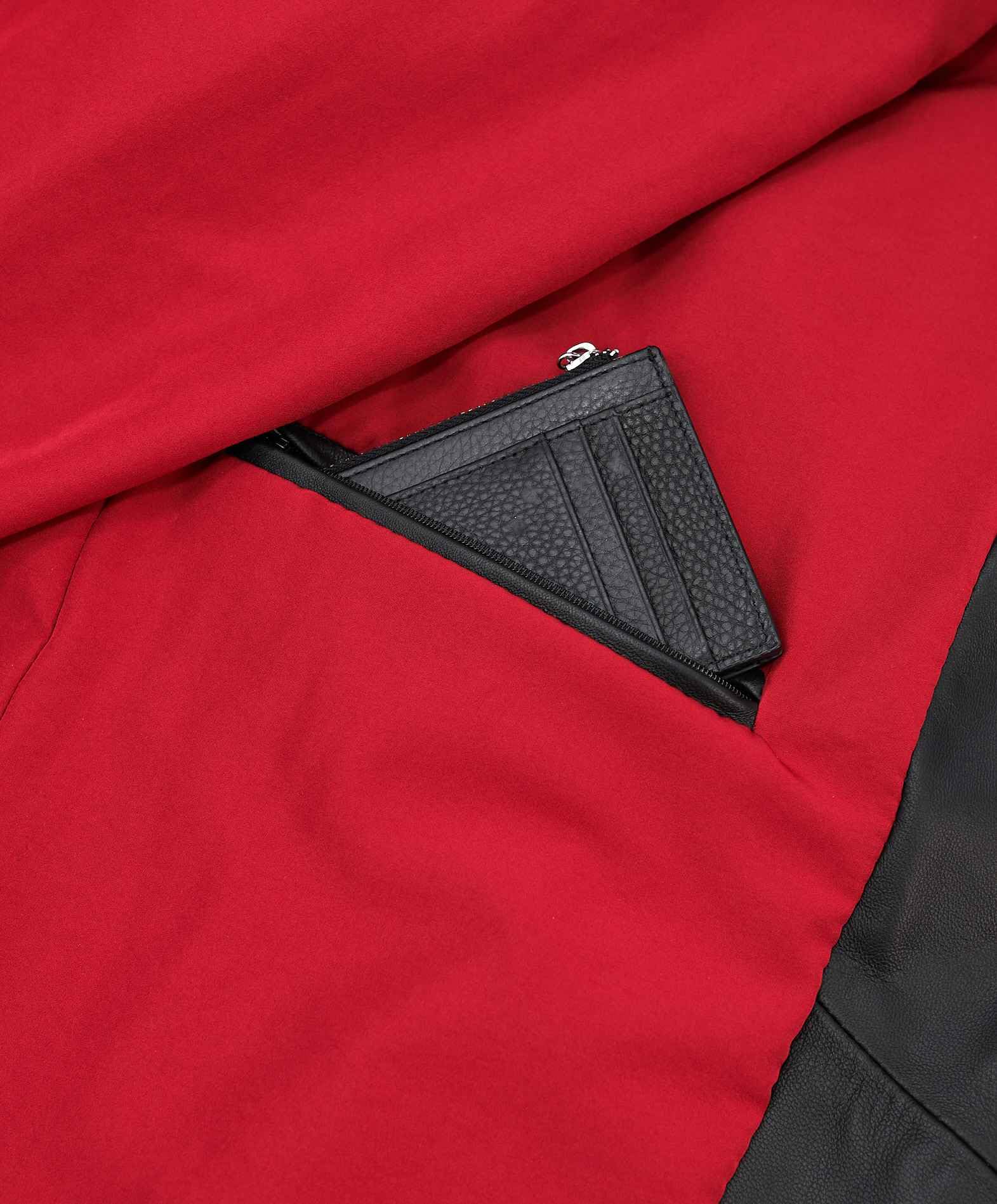 D'Arienzo Chiodo Pelle Nera Uomo Biker Motociclista Vera Pelle Made in Italy Chiodo