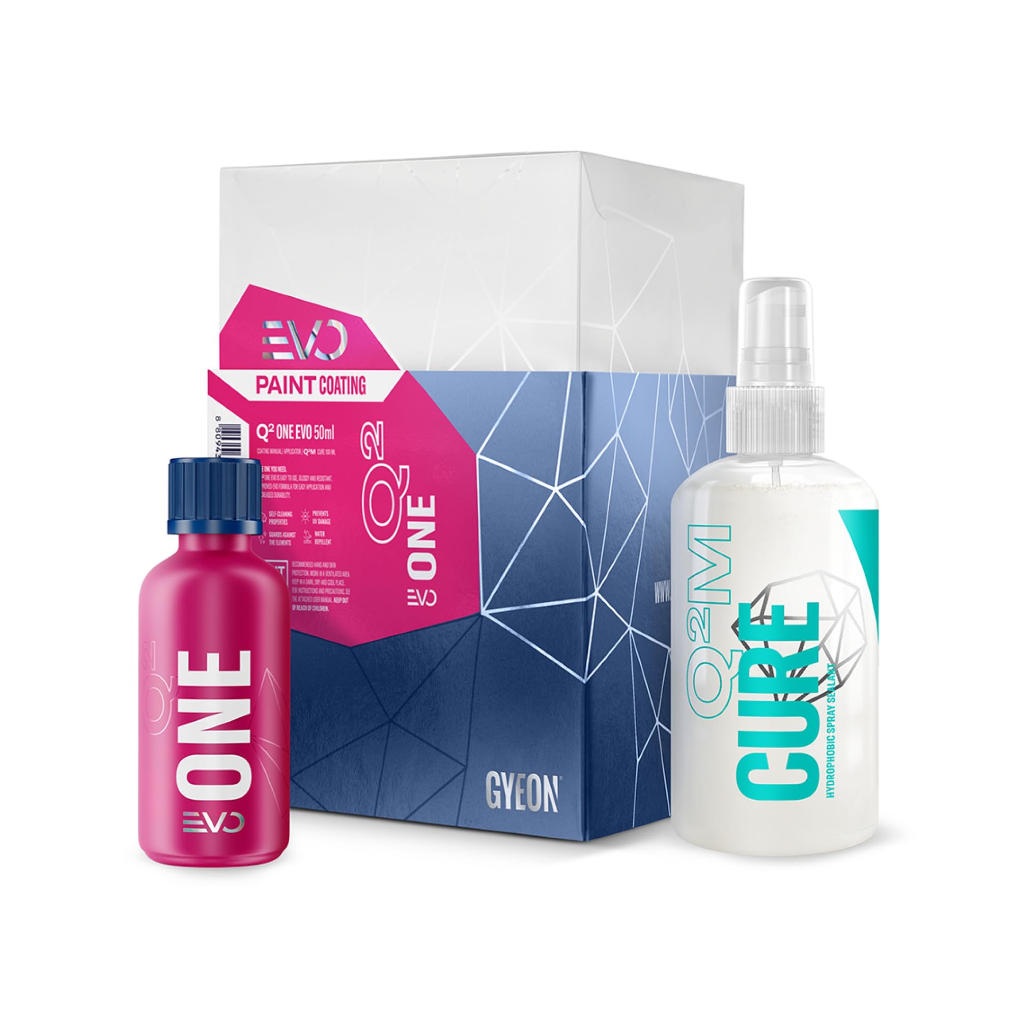 Gyeon Q² One Evo 50 ml