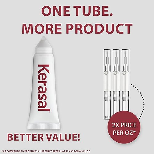 Miniatura 2 de Tratamiento para hongos de uñas Kerasal Fungal Nail Renewal de 033onzas ALT00161 1 1