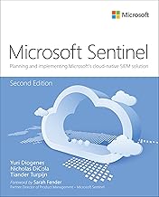 Microsoft Azure Sentinel: Planning and implementing Microsoft's cloud-native SIEM solution (IT Best Practices - Microsoft Press)