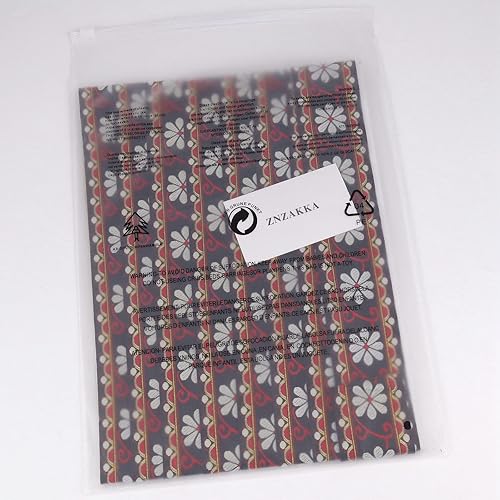 Miniatura 6 de Cinta de jacquard bordada con ribete floral para decoración de costura, 5 yardas y 2 pulgadas (ribete jacquard 8#)