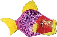 Vista 1 de Beistle Sombreros de pescado