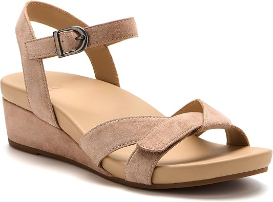 ABEO Riviera II Buckle Metatarsal