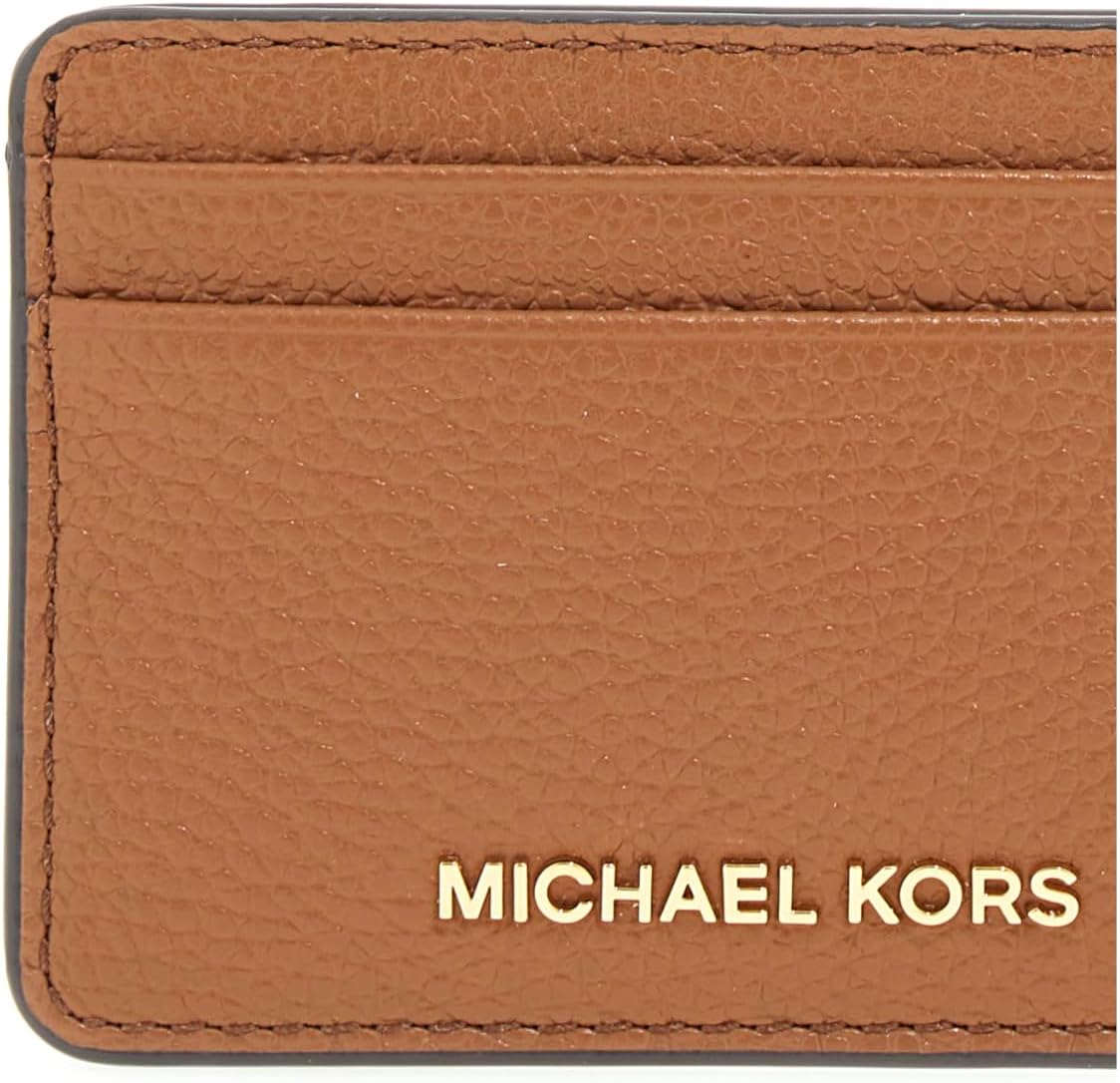Michael Kors Women's Jet Set Card Holder - Image 4