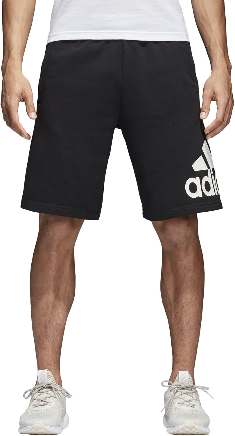 adidas Men’s French Terry Short