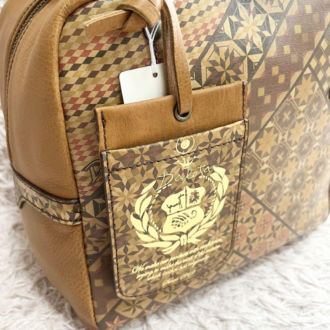 Amazon.co.jp: Dakota チーザレ 寄木細工 レザー トートバッグ Amazon.co.jp: Dakota チーザレ 寄木細工 レザー トートバッグ