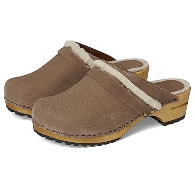 Sanita Hirse High Heels Light Brown
