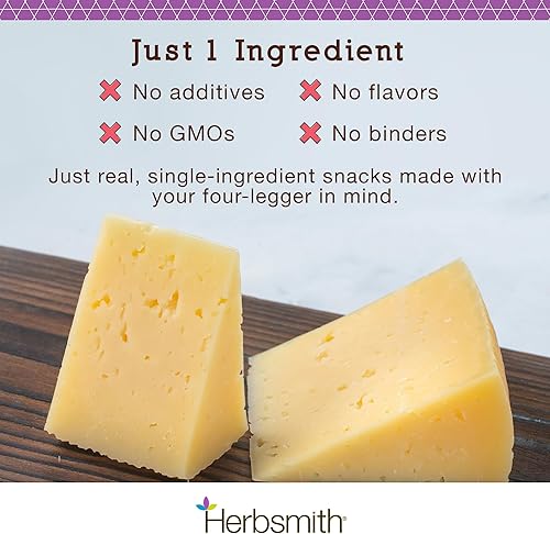 Miniatura 5 de Herbsmith Sassy Cat Kibble Condimento  Salmón liofilizado  Decoración de comida para gatos para comedores exigentes  Salmón capturado en la