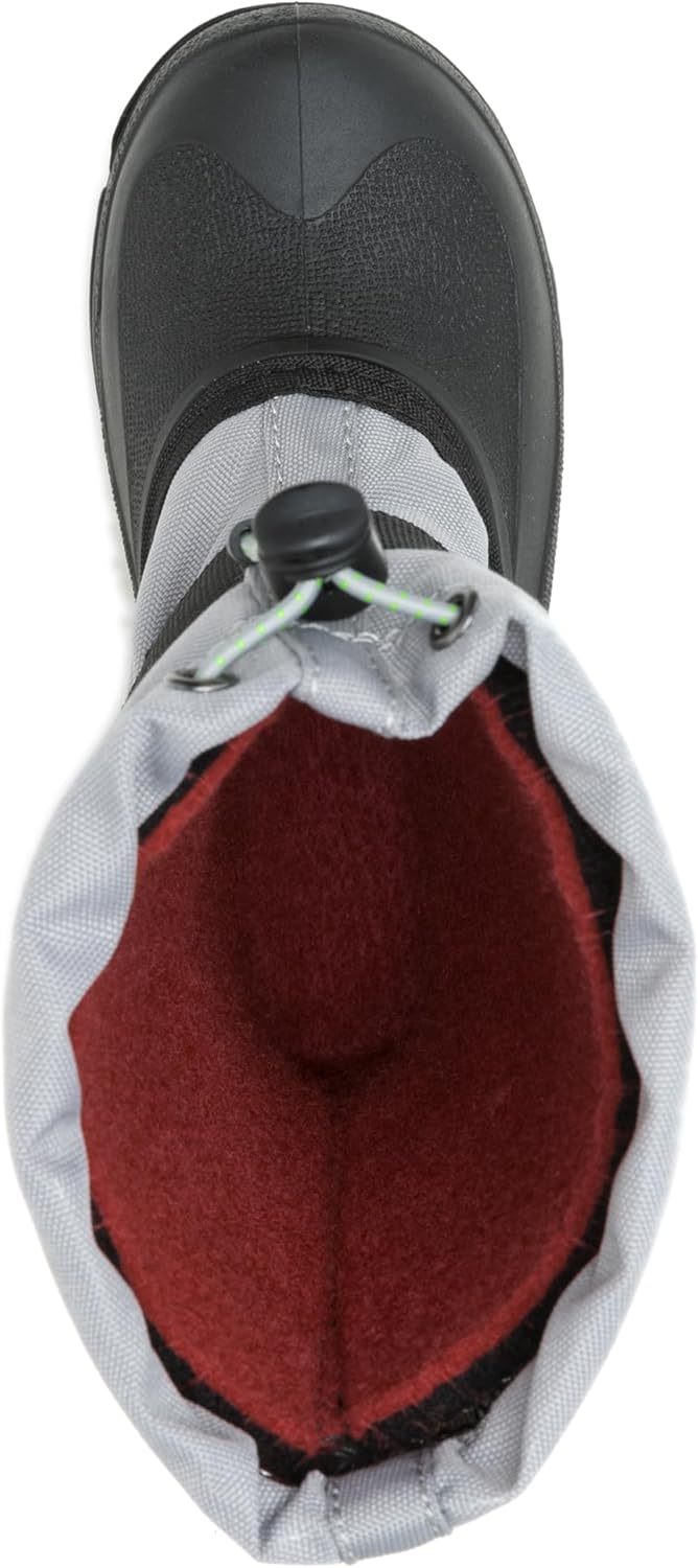 Kamik unisex-child Waterbug 5 (Toddler/Little Kid/Big Kid)