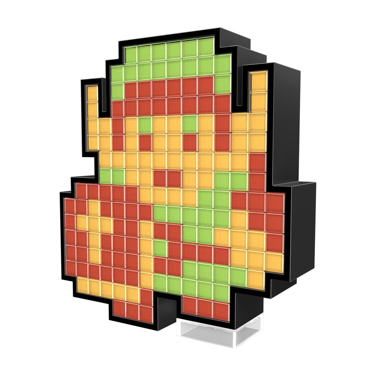 10セットジャンクPixel Pals The Legend of Zelda Boneco Pixel Pals Legend of Zelda 8-Bit - Link | Amazon.com.br