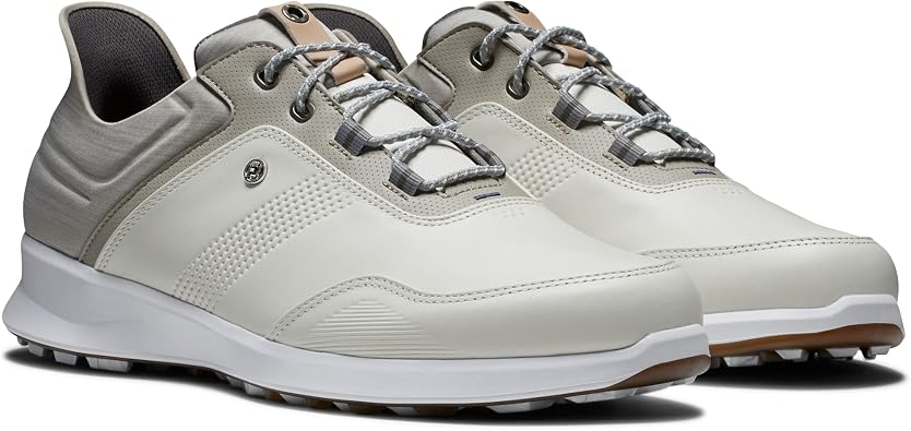 FootJoy Golf Previous Season Stratos Spikeless Shoes