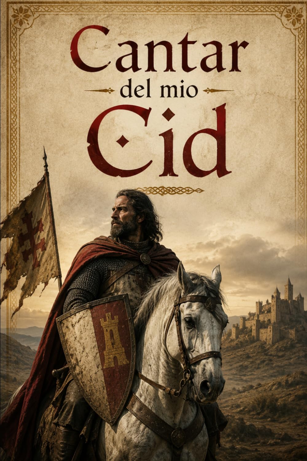 Cantar de mio Cid