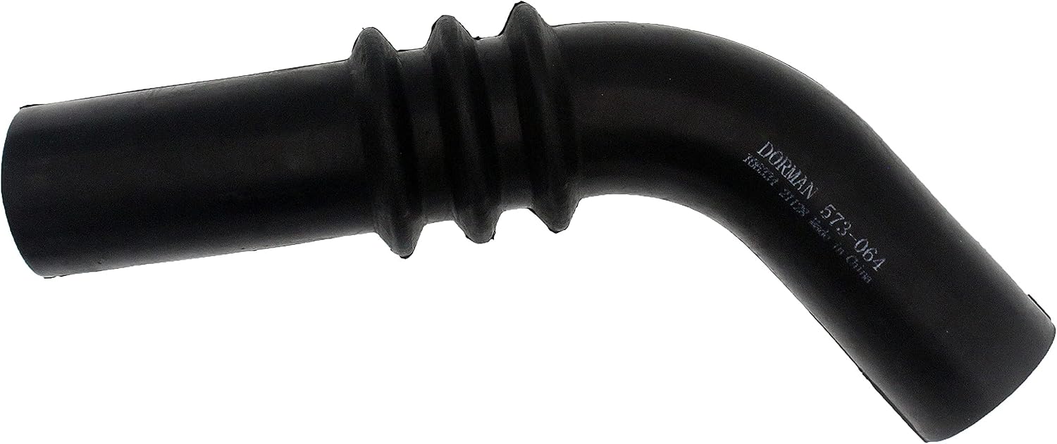 Dorman 573-064 Fuel Filler Hose Compatible with Select Lexus/Toyota Models