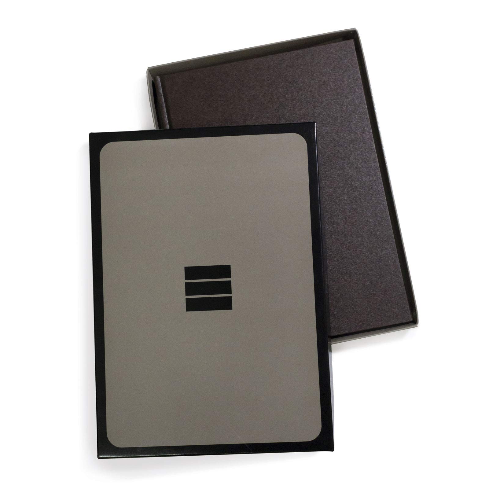 Finocam - Gästebuch, beige, DIN A4-210x297 mm