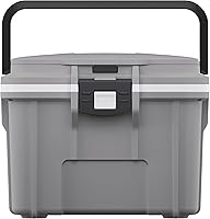 Vista 16 de Pelican Enfriador personal y caja seca 8QT