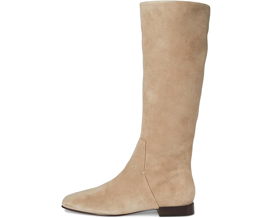 Bernardo Barnes - Left View