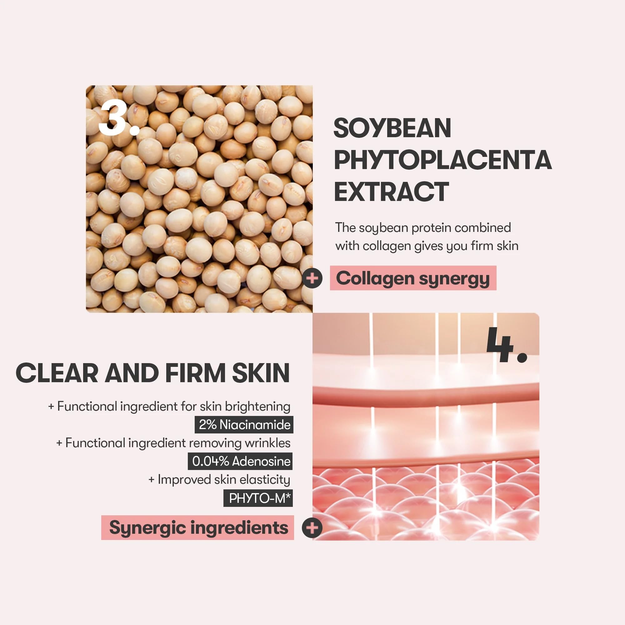VT Cosmetics Cica Collagen Eye Cream 15 ml - Krem pod oczy