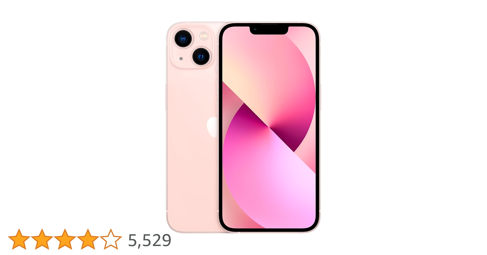 Apple iPhone 13 mini ピンク 本体 iPhone 13 Mini, 256GB, Pink (Renewed) : Amazon.ca: Electronics