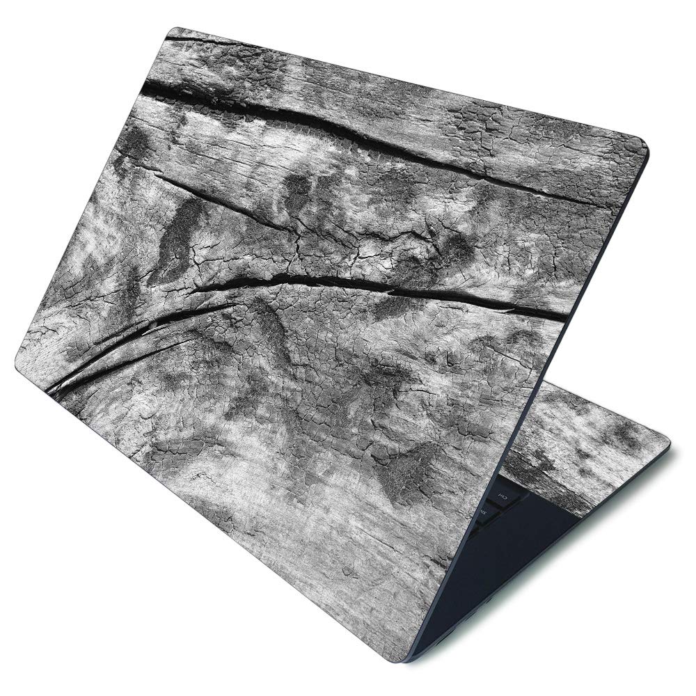 MightySkins Vinyl Decal Skin For Microsoft Surface Laptop 3 15" - Dead Eyes Pool Design