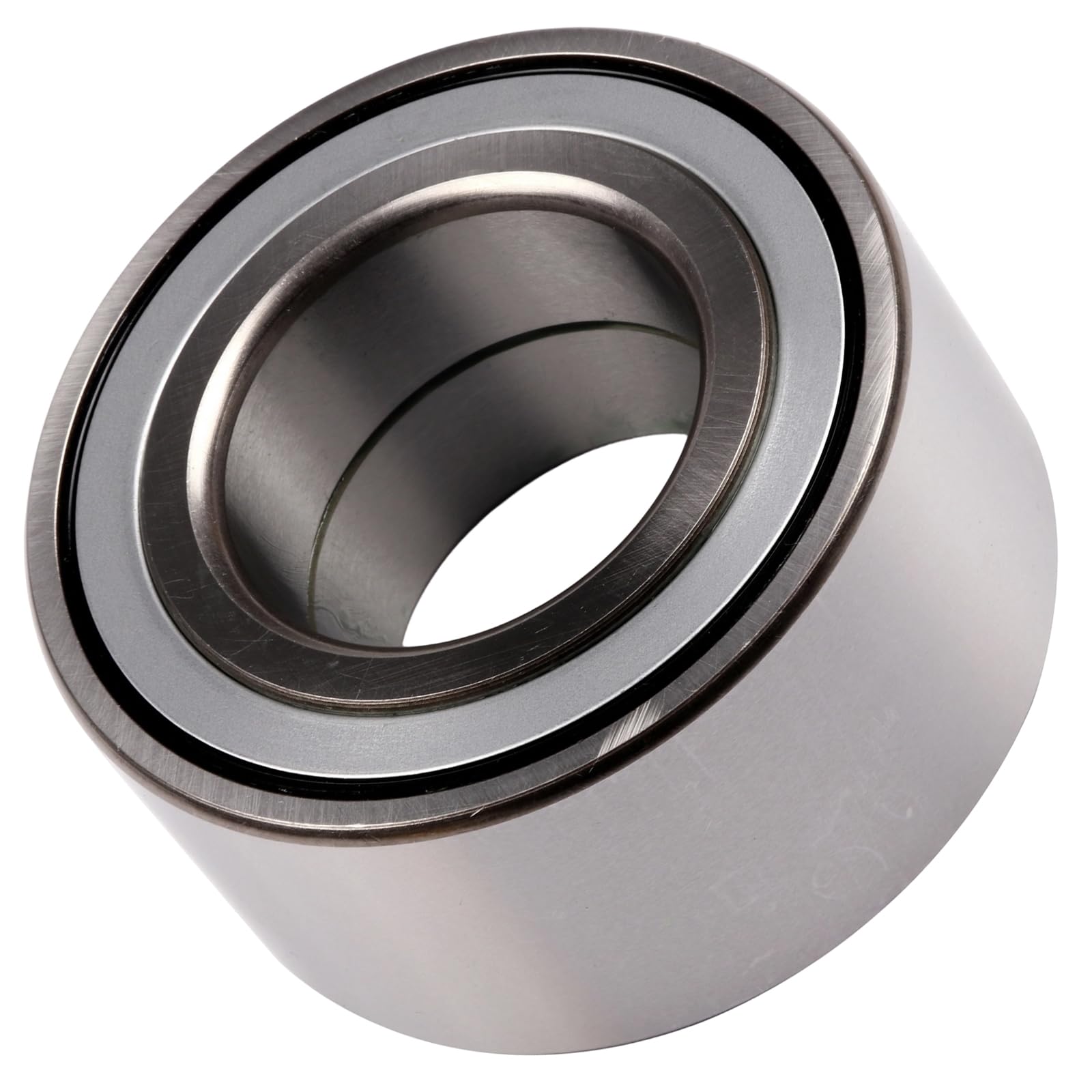 ECCPP 510050 Wheel Bearing Hub Assembly for Honda Civic 2004-2005
