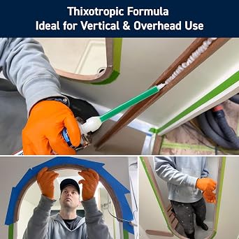 TotalBoat Thixo Flex Flexible Epoxy Adhesive