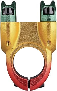 Spank Spoon + 318 Stem