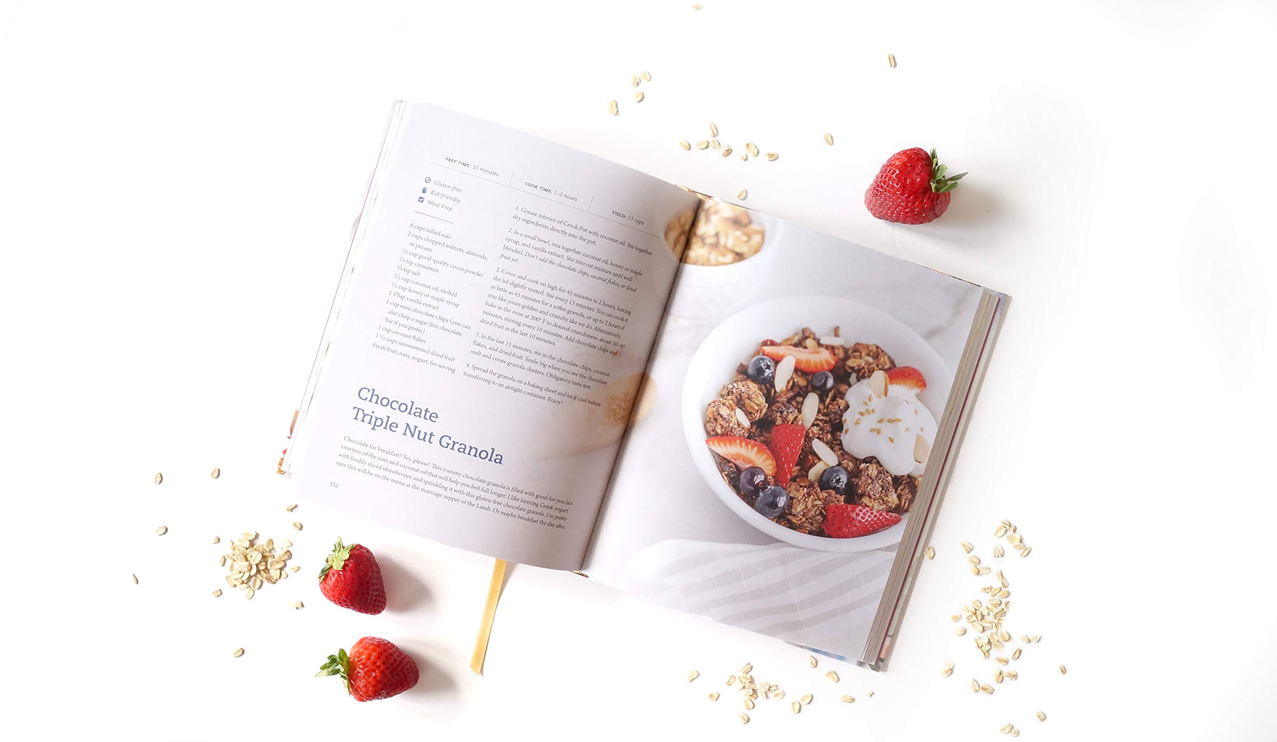 Bible and Breakfast: 31 Mornings with Jesus--Feeding Our Bodies and Souls Together - PT02