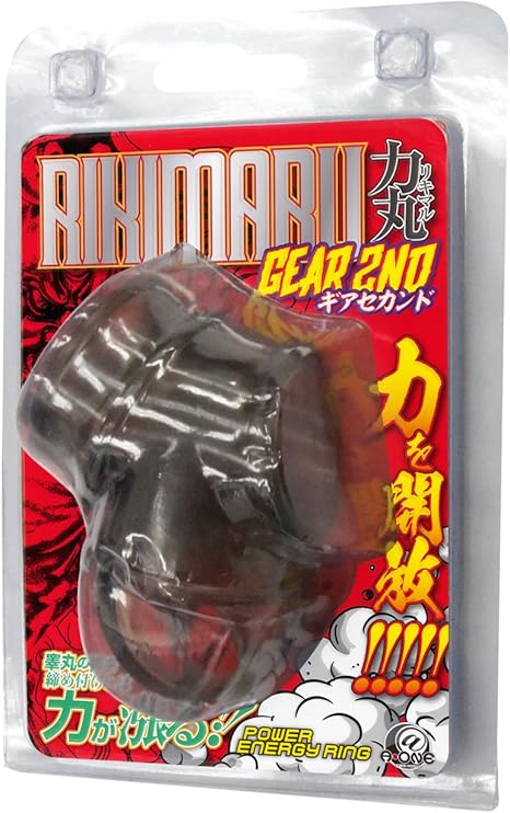 Amazon Rikimaru 力丸 ギアセカンド Gear 2nd A One エーワン ノーマルリング