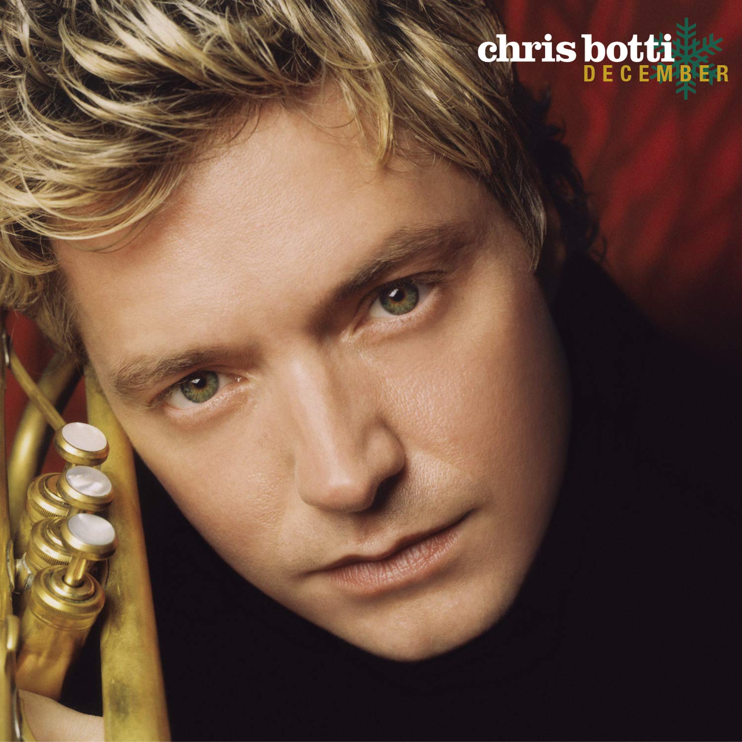 December [Audio CD] Chris Botti