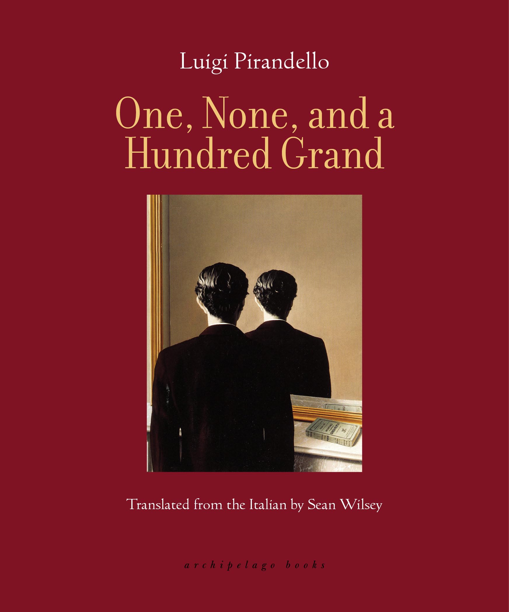 One, None, and a Hundred Grand