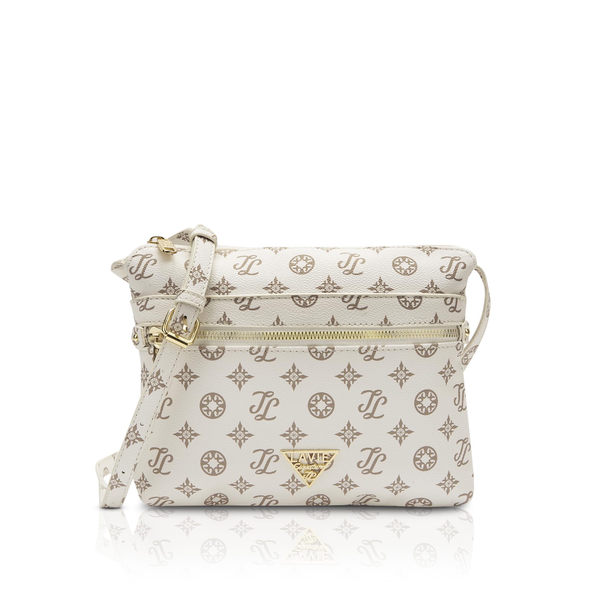 Women's Seattle Crossbody Sling Bag | Stylish Shoulder Bag | Ladies Purse Handbag | Gift for Women-image-34