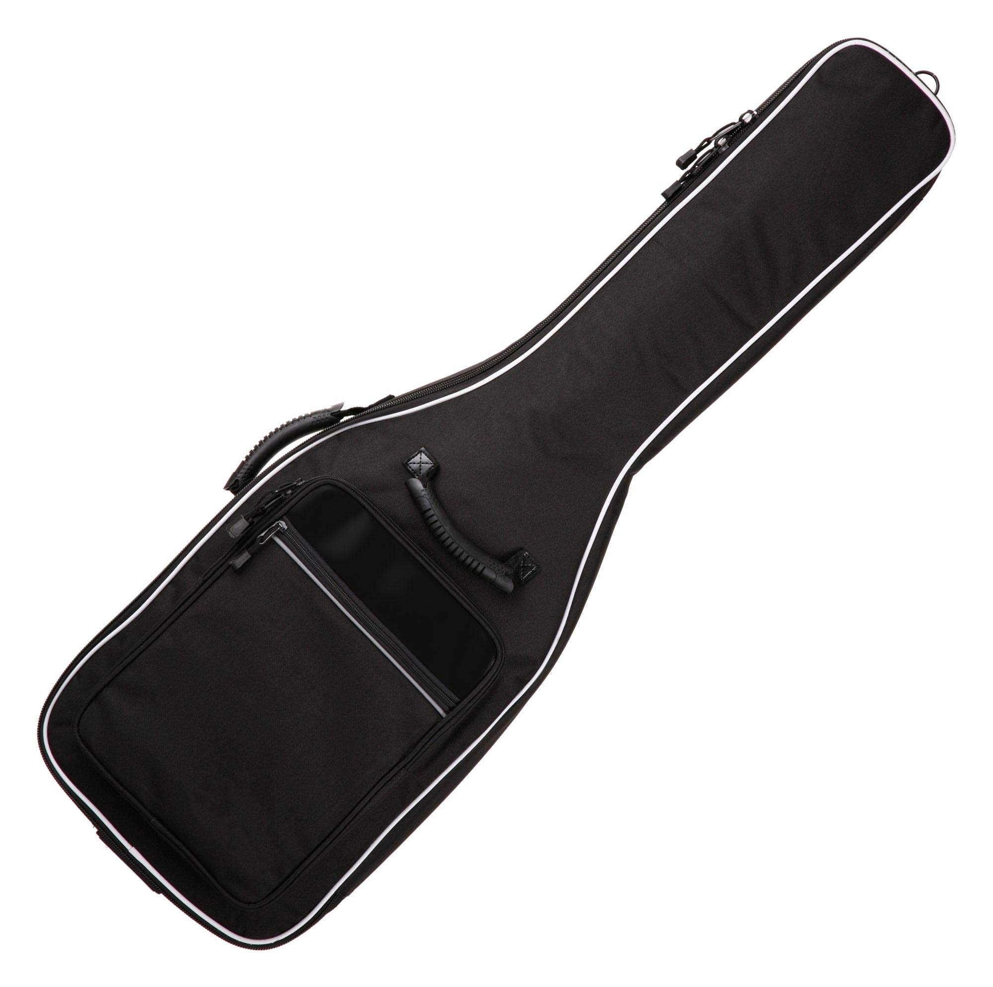 Kirstein Custodia per Chitarra Classica 3/4 e 7/8 nera Easyline