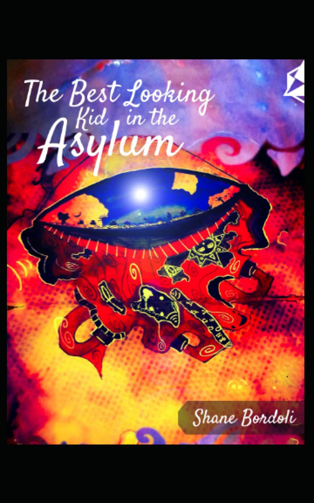 The best Looking Kid in the Asylum: Selected Poetry and Prose