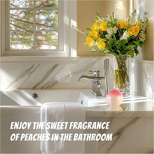 Miniatura 8 de Compre 2 con un 50% de descuento en ambientadores para el hogar, gel de habitación que combate el olor, ambientadores para baños, automóviles,