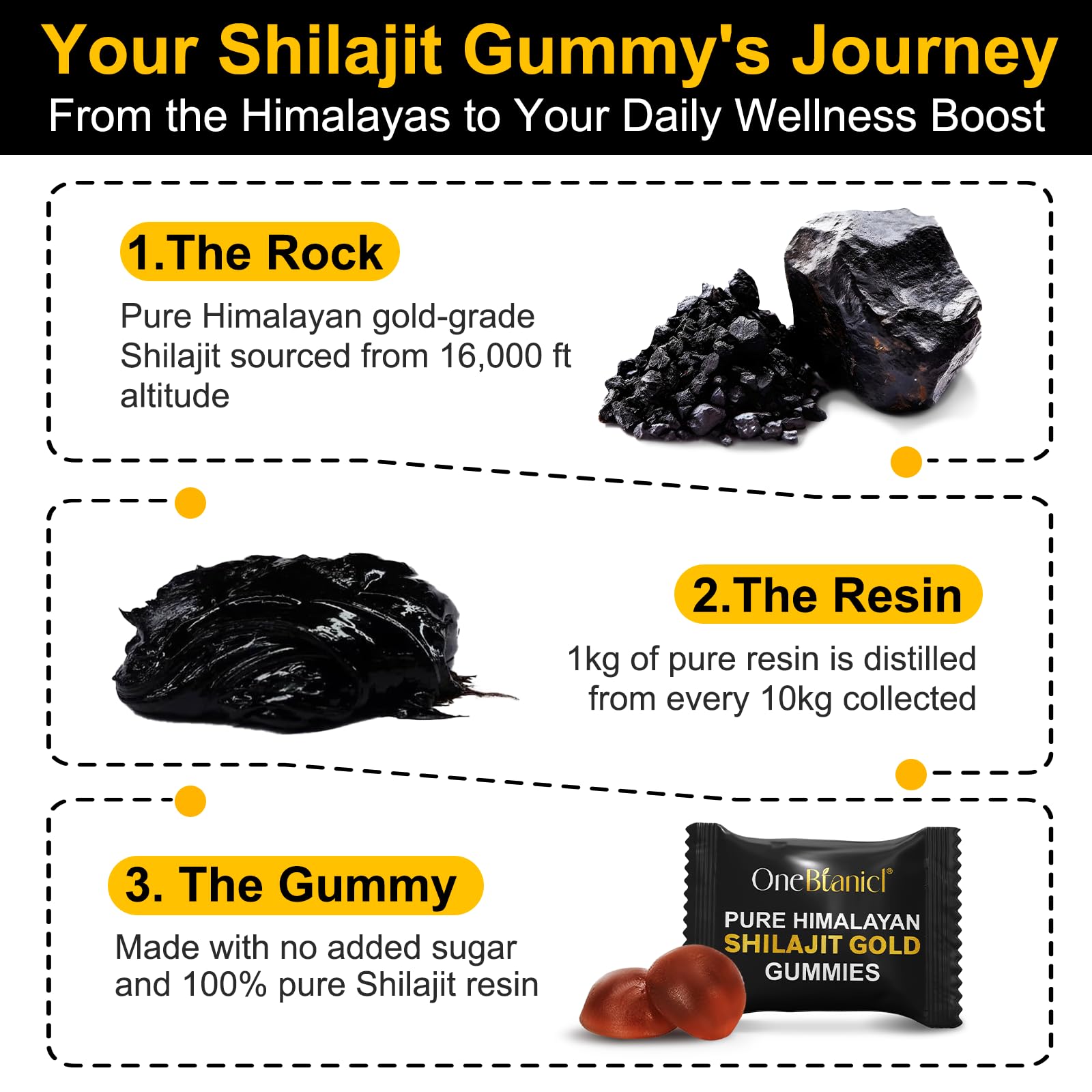 Shilajit Himalayano Naturale Puro (1)
