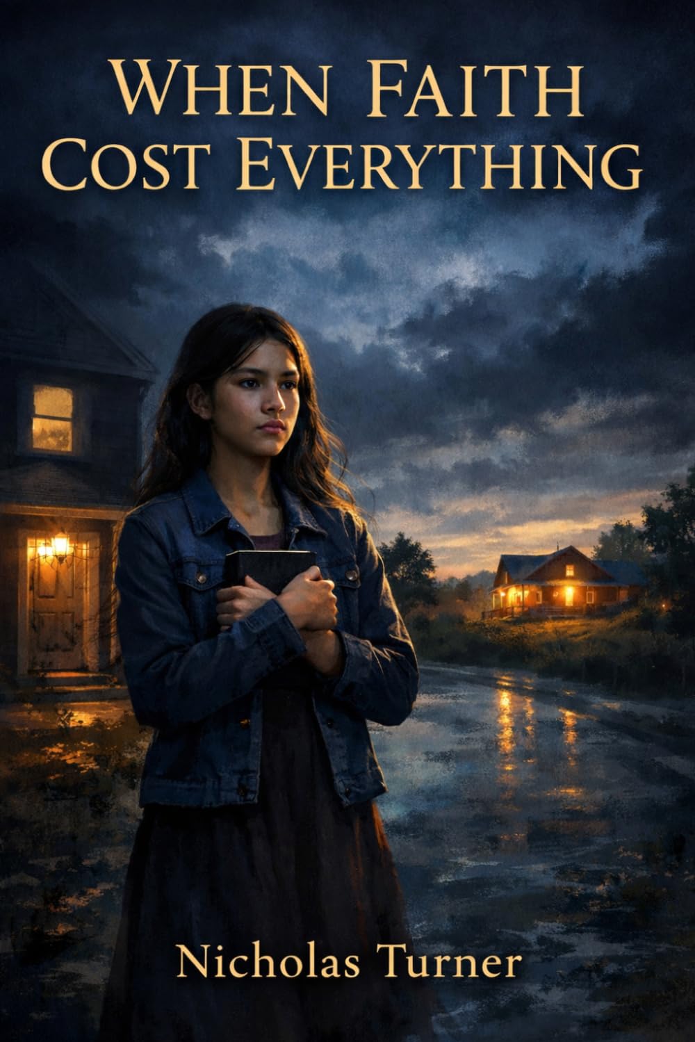 When Faith Cost Everything
