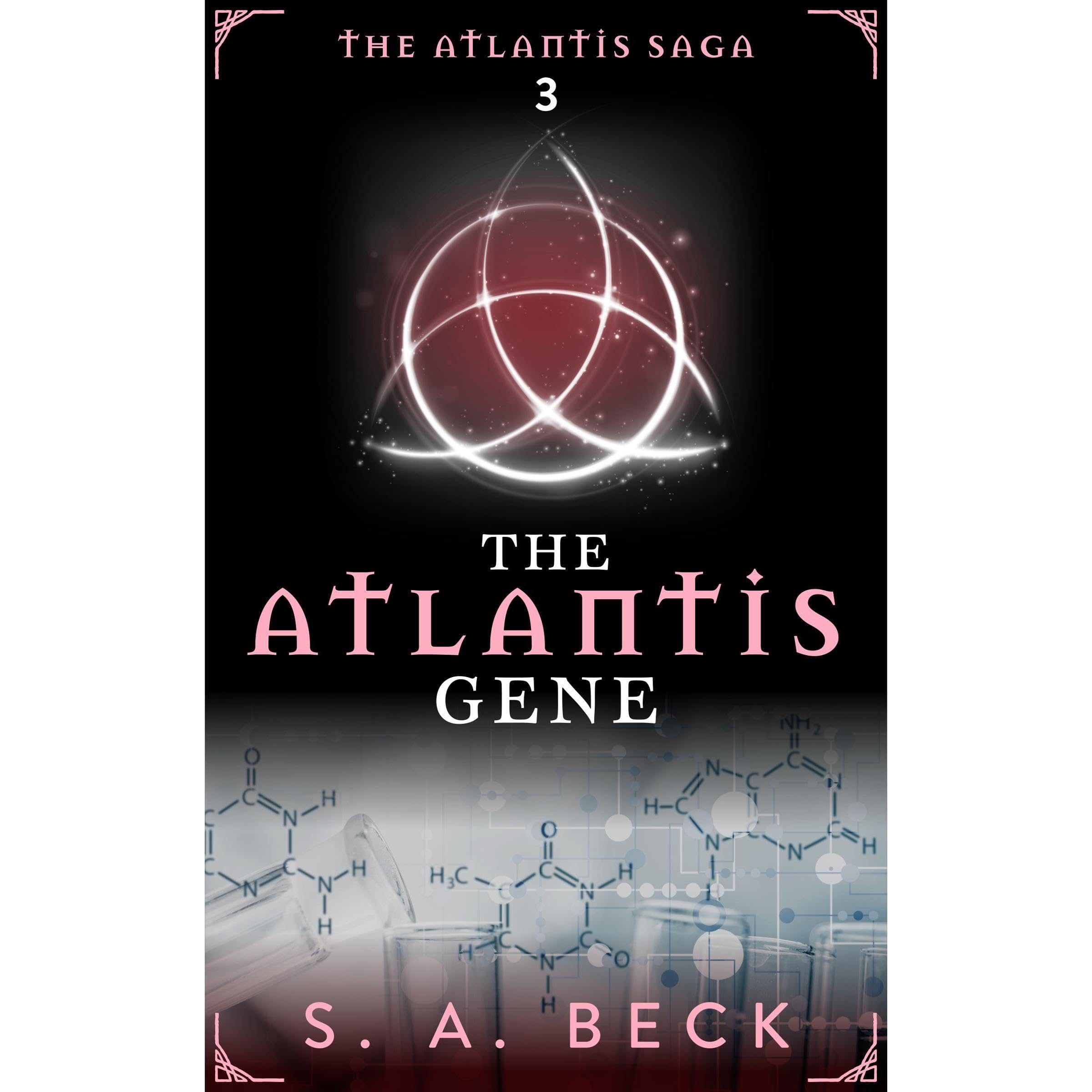 The Atlantis Gene