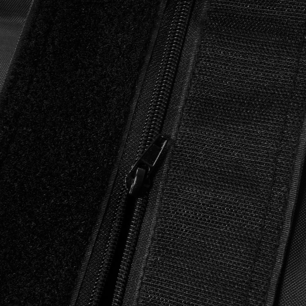 Funda para puf (140 x 180 cm), Color Negro