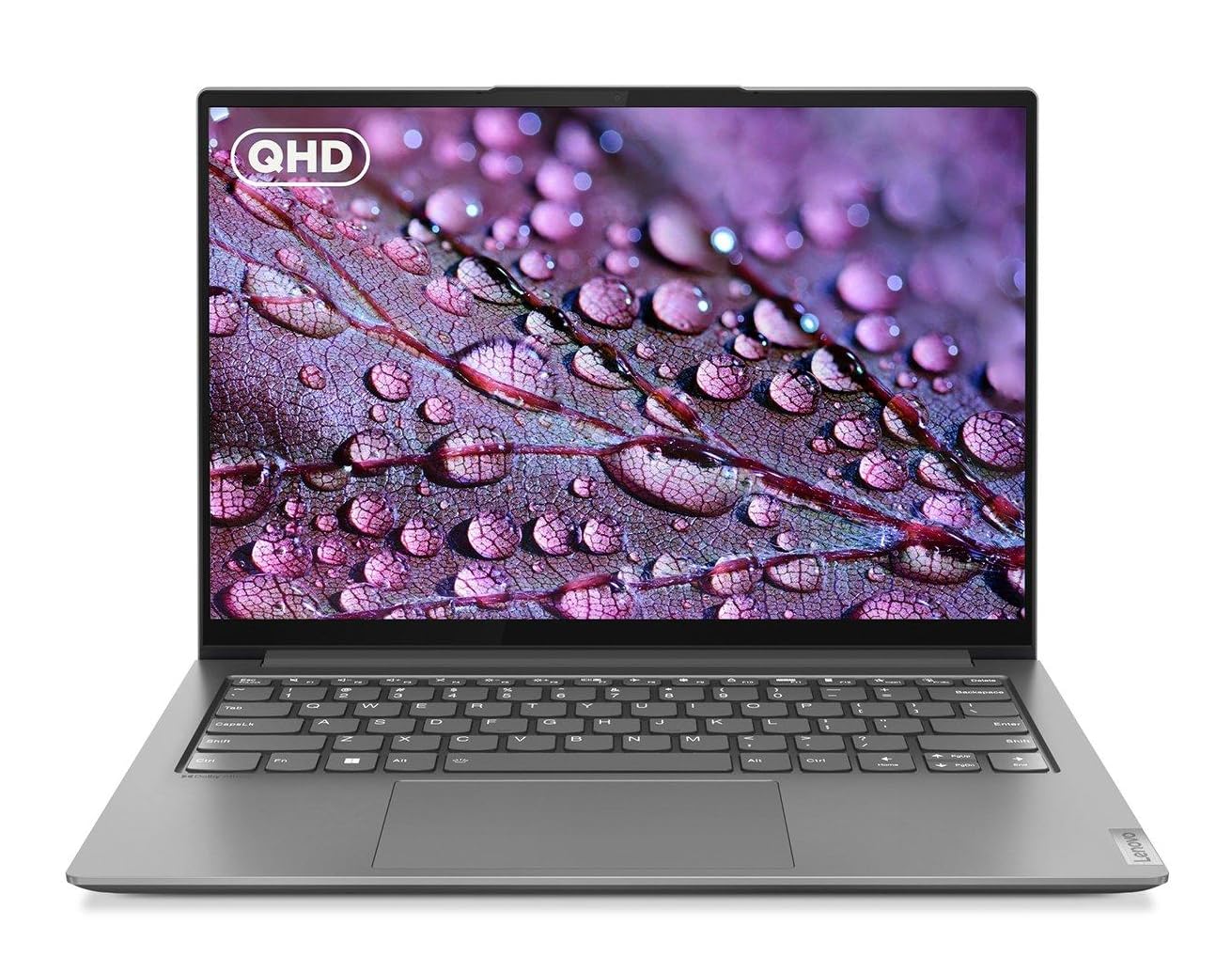 Lenovoyoga Slim Pro 14 Inch 2k Laptop Intel Desertcart INDIA